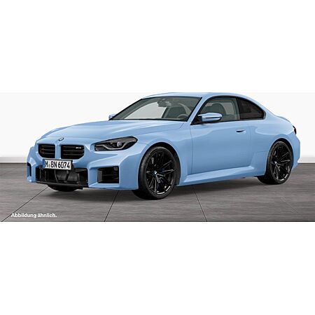 BMW M2 leasen