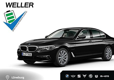 BMW 530e iPerformance SportLine,LiCoPro,LED,RFK,Temp