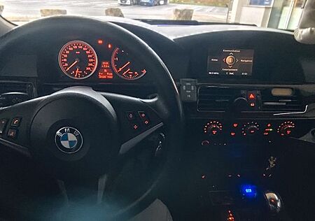 BMW 530d A touring -