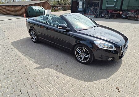 Volvo C70 D4 Geartronic Momentum Momentum