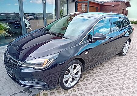 Opel Astra K Sports Tourer Innovation Start/Stop