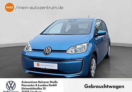 VW Up Volkswagen ! e-! Klima Kamera Tempomat Sitzheizung