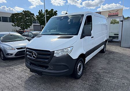Mercedes-Benz Sprinter III Kasten 316 CDI PDC Kamera 1Hand