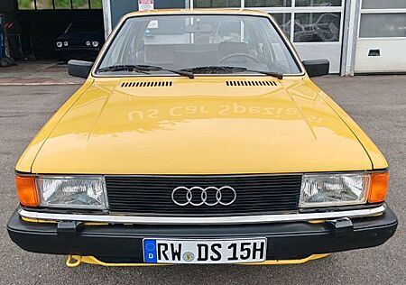 Audi 80 GL