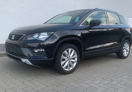 Seat Ateca 1.4 EcoTSI 110kW DSG Style