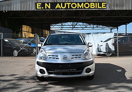 Nissan Pixo Visia/AHK ABNEHMBAR