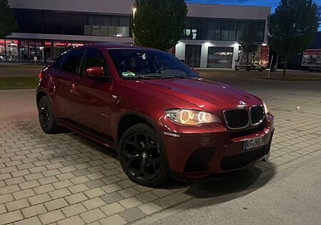 BMW X6 xDrive30d M Sport Edition M Sport Edition