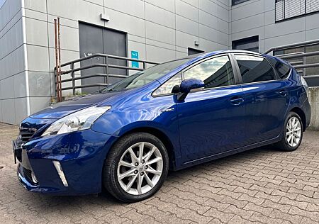 Toyota Prius + 1.8 HYBRID EXECUTIVE HEAD/KLIMAUT/RFK/PDC