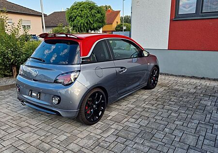 Opel Adam S 1.4 Turbo 110kW S