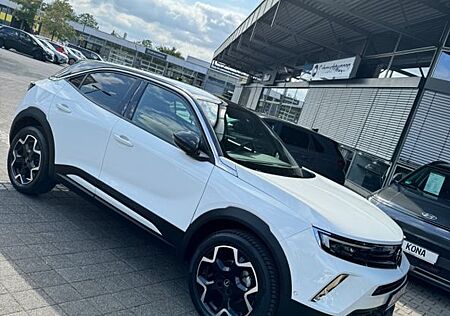 Opel Mokka 1.2 Turbo Ultimate-mit Autohaus Garantie