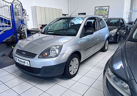 Ford Fiesta *KLIMA*TÜV+Inspektion NEU*Wenig KM