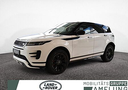 Land Rover Range Rover Evoque D200 Dynamic SE Neupreis: 71.