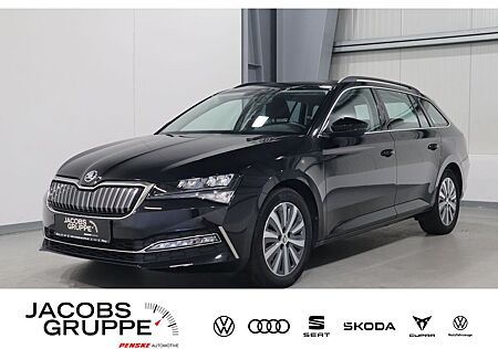 Skoda Superb Combi 1.4 TSI iV Ambition Navi,Pano,Stand