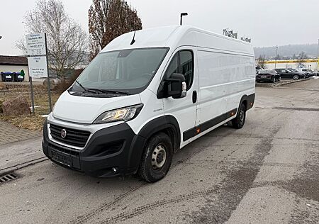 Fiat Ducato Maxi 35 140 L5H2 Automatik Vollaustattung