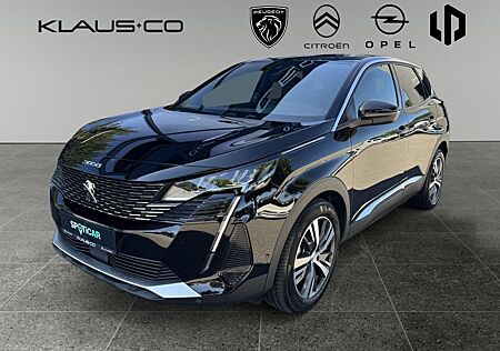 Peugeot 3008 Allure HDI 130 EAT8 Autom.