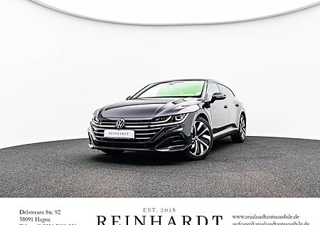 VW Arteon Volkswagen SHOOTING BRAKE 2.0TSi R-LINE ACC/HuD/PANO