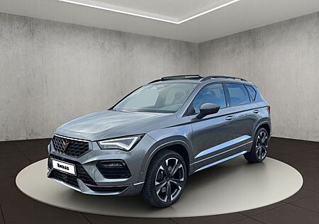Cupra Ateca VZ 2.0 TSI 4Drive 360 Kamera elekt. Sitze