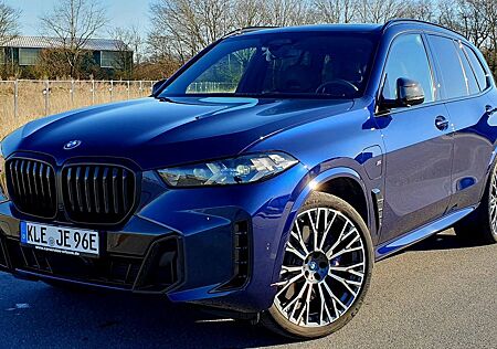 BMW X5 Baureihe 50 e xDrive M Sport AHK BW Sound