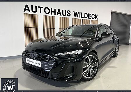 Audi A5 Avant TFSI S line S tronic Navi Matr ACC 360°