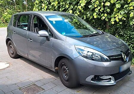 Renault Scenic III