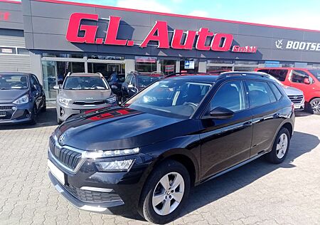 Skoda Kamiq Ambition/NAVI(SMARTLINK)/SH/PDC/TEMPO/LED
