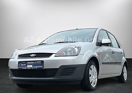 Ford Fiesta Fun 1,4*90TKM*/AUTOMTK/KLIMA/PDC/GARANTIE