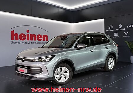 VW Tiguan Volkswagen 1.5 eTSI W Life LED W-Paket FLA KlimaA