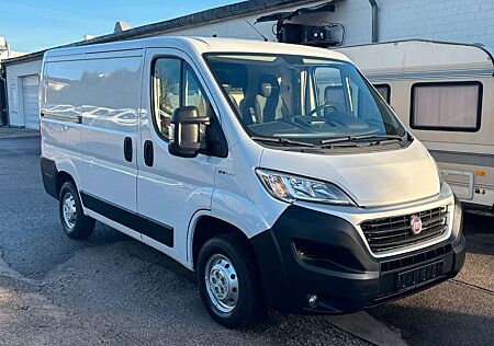 Fiat Ducato 2.Hand L1H1 AHK 2,5 t Klima