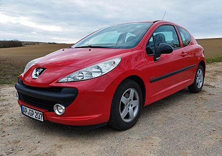 Peugeot 207 Urban Move 95 VTi Urban Move