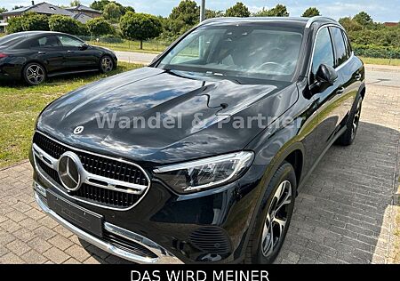Mercedes-Benz GLC 300 GLC 300de 4Matic