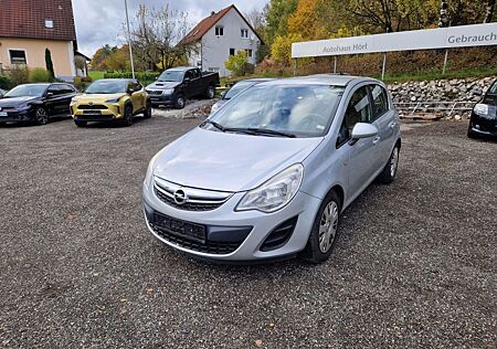 Opel Corsa 1.4 16V Edit. EXPORT!