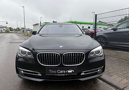 BMW 750i M Paket 2.Hand 1.Jahr Garantie Tuv neu