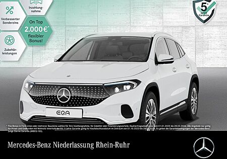 Mercedes-Benz EQA 250+ Adv+/ParkPak/MBUX/LED/EasyPack