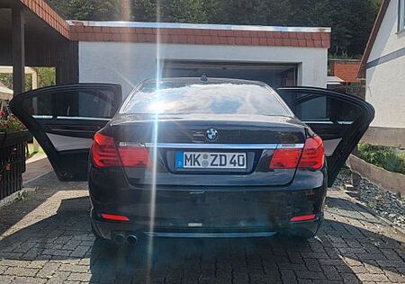 BMW 730d -softcloss,Hud,Standheizung,360' kamera