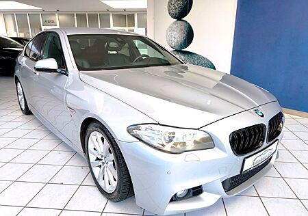 BMW 520d Limousine*xDrive*M-Paket*Head Up*