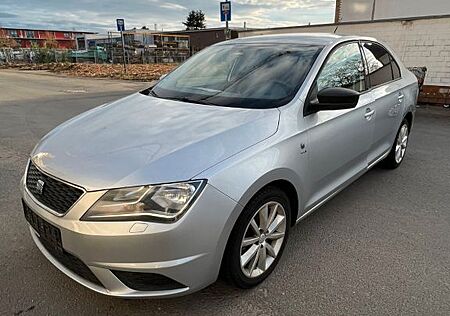 Seat Toledo