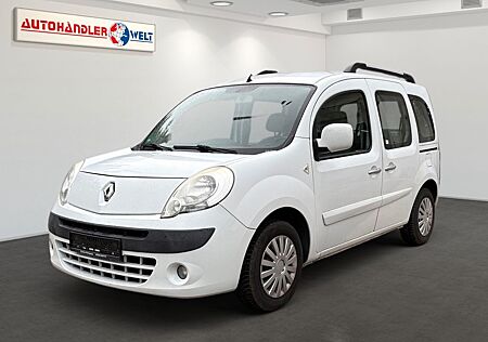 Renault Kangoo Kombi 1.5 dCi 1.Hand Klimaanlage