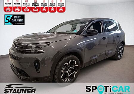 Citroën C5 Aircross Hybrid 145PS e-DSC6 Plus SHZ*PDC*KAM
