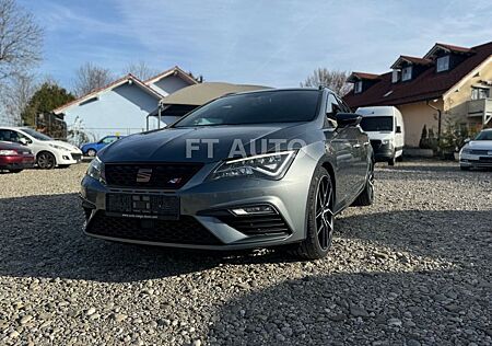 Seat Leon ST Cupra 300 4Drive