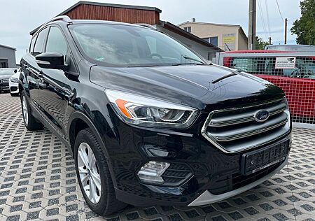 Ford Kuga 1.5l Titanium 4x2*Navi*Teilleder*Lenkradhzg