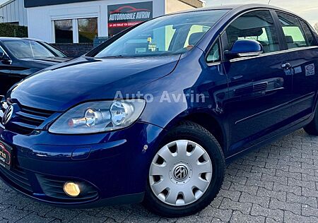 VW Golf Plus Volkswagen V Goal-1.HAND-KLIMA-TEMPO-1.6L-AUTOMTK