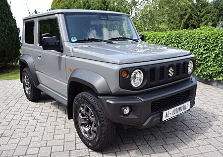 Suzuki Jimny Comfort+ Allgrip AHK/1.HD/ SH GEPFL.