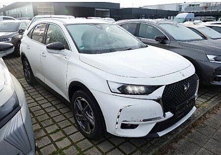 DS Automobiles DS7 Crossback Hybrid 4x2 Rivoli + Navi./ PDC/ Kl