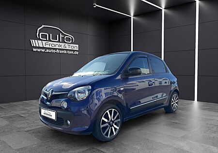 Renault Twingo Luxe*Automatik*Faltschiebedach*Kamera*