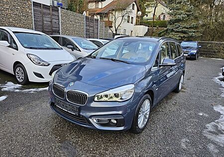 BMW 220 2 Gran Tourer d xDrive Luxury Line