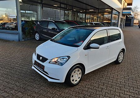 Seat Mii Style Klima SH