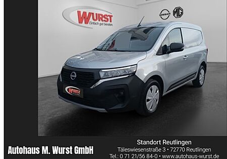 Nissan Townstar 1.3DIG-T N-Connecta Kastenwagen L1 AHK