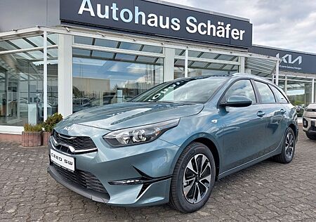 Kia Cee'd Sportswagon Ceed SW 1.5T-GDI DCT Spin (Vision)