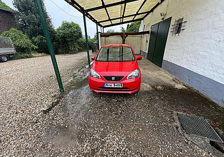 Seat Mii 1.0 44kW
