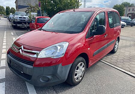 Citroën Berlingo HDi 75 Attraction Attraction
